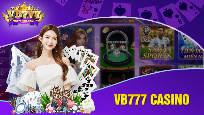 Vb777 Casino