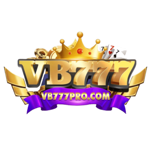 logo Vb777pro
