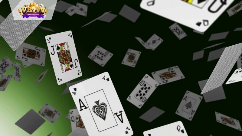 Blackjack: Cách chơi và những điều cần lưu ý